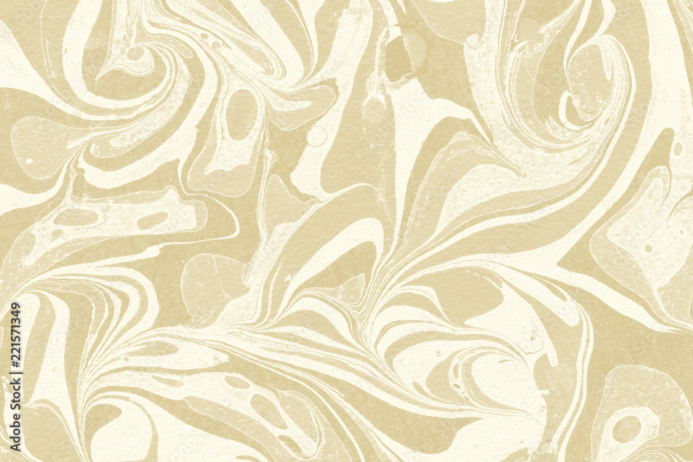 Fototapeta premium High resolution glam girlish texture with abstract design.