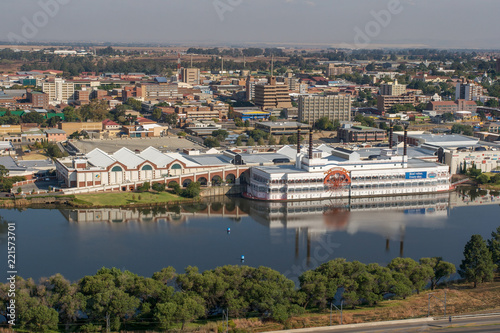 Lakeside Mall Benoni