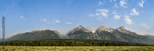 grand teton national park