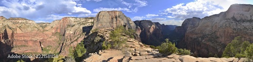 Zion National Park