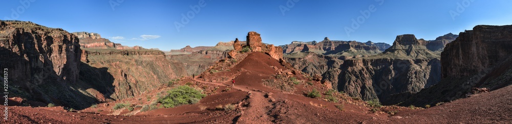 Grand Canyon National Park