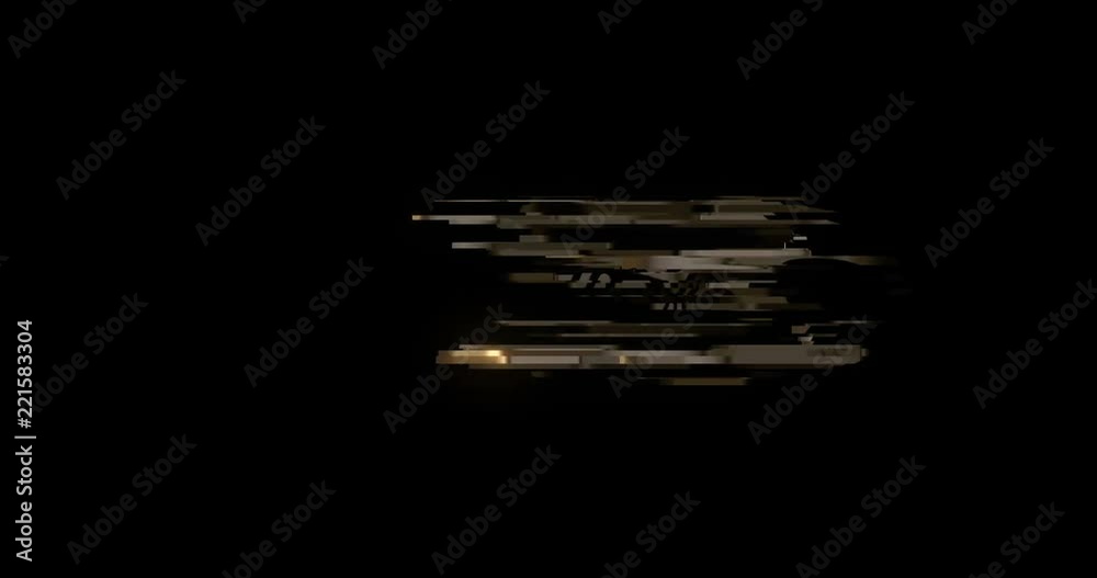 animation - modern sale glitch background. animation - modern sale glitch background.