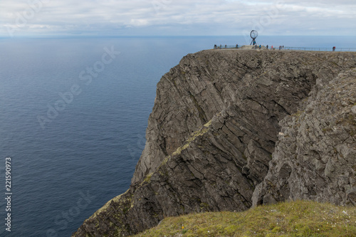 North Cape Rock © chbaum