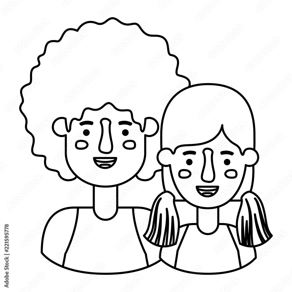 couple avatar characters icons couple avatar characters icons