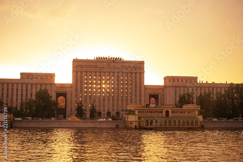 Gorky park