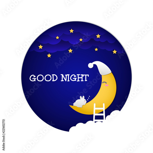 Good night