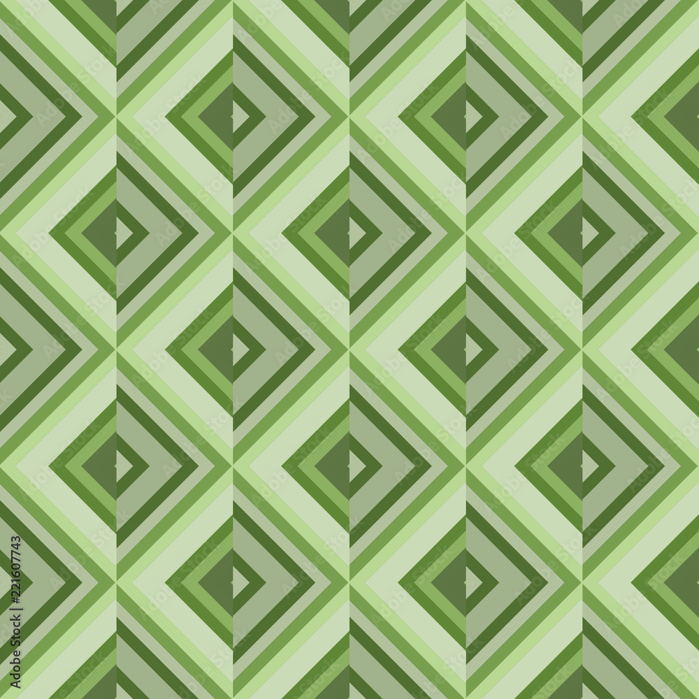 Seamless pattern background from a variety of multicolored squares. Seamless pattern background from a variety of multicolored squares.