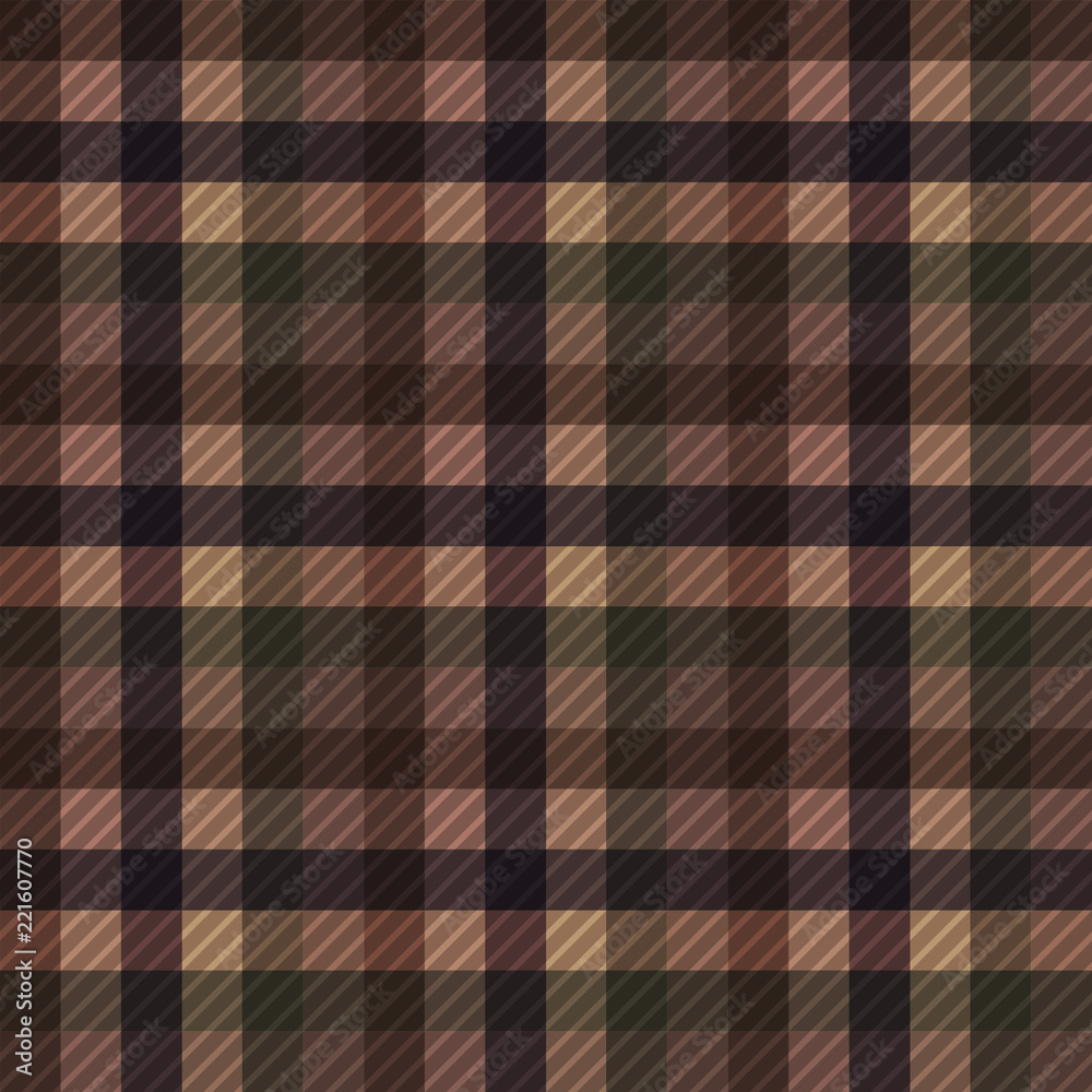 Seamless pattern background from a variety of multicolored squares. Seamless pattern background from a variety of multicolored squares.