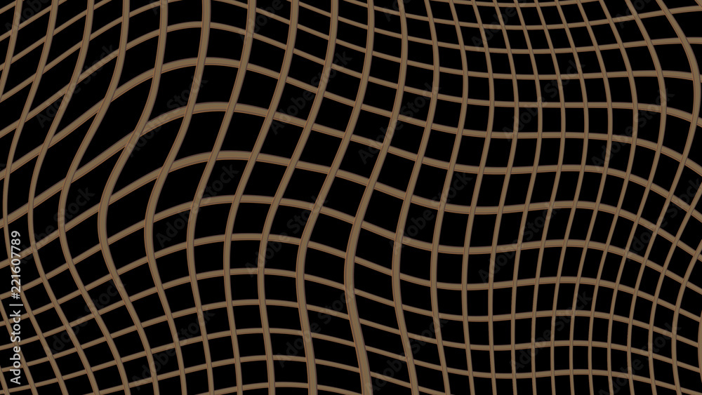 Background of squares. Background of squares.