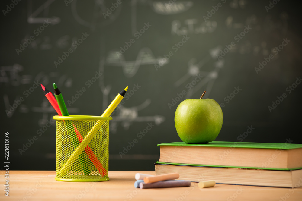 Back to school concept Back to school concept
