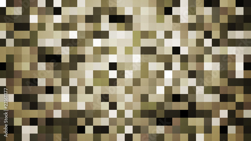 Fototapeta Naklejka Na Ścianę i Meble -  Background of squares.