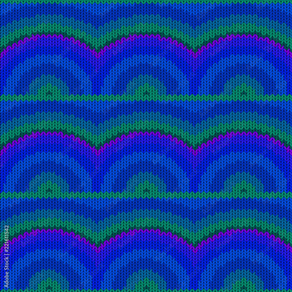 Seamless background with a knitted texture, imitation of wool. A variety of different patterns. Seamless background with a knitted texture, imitation of wool. A variety of different patterns.