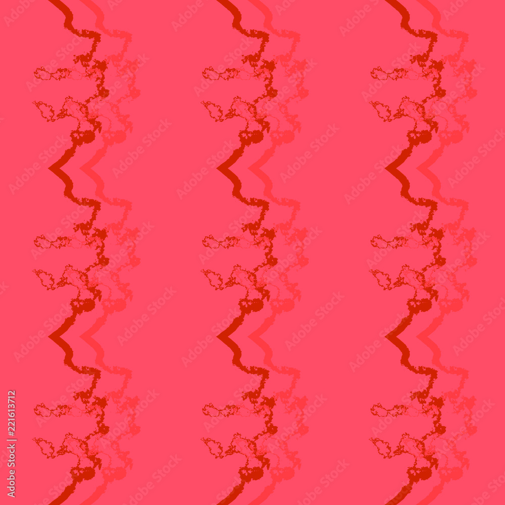 Seamless pattern background of multicolored lines with scribbler. Seamless pattern background of multicolored lines with scribbler.