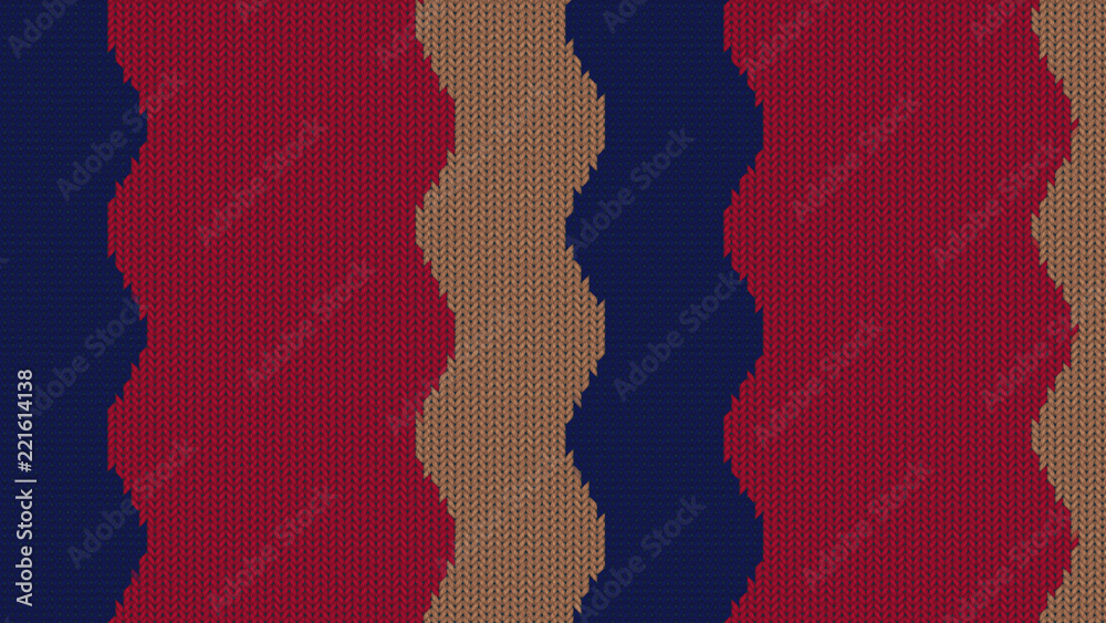 Background with a knitted texture, imitation of wool. Background with a knitted texture, imitation of wool.