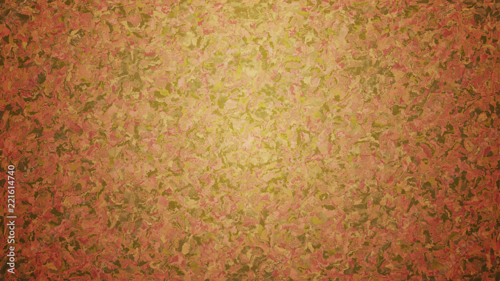 Background with a colorful, diverse cyclic pattern. Background with a colorful, diverse cyclic pattern.