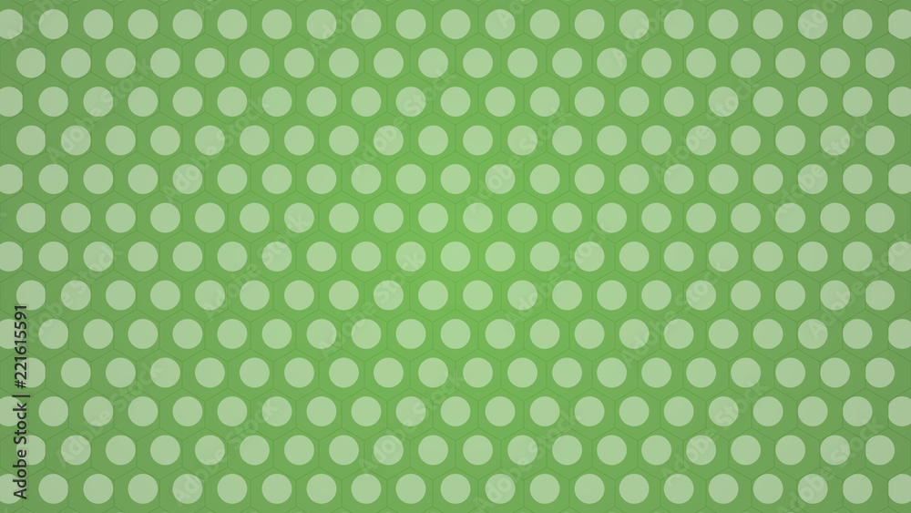 Background of multi-colored circles. Background of multi-colored circles.