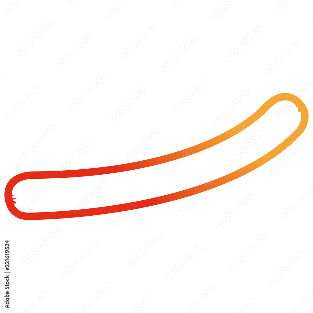 delicious sausage fast food delicious sausage fast food