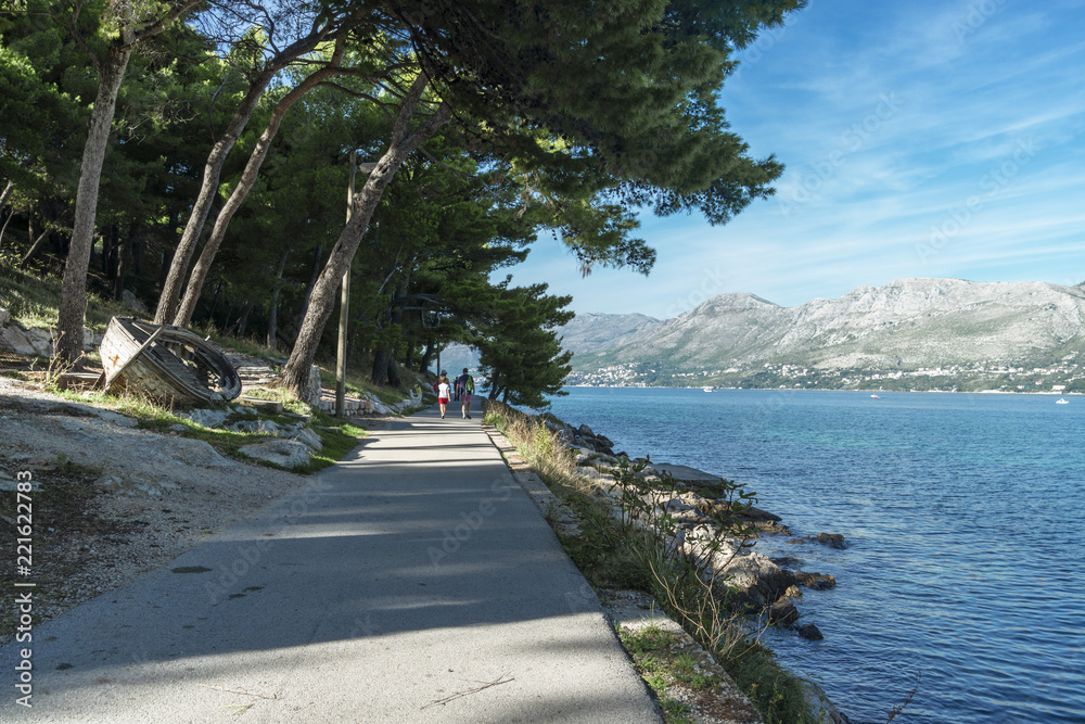 Cavat, Croatia Cavat, Croatia