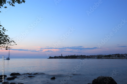Boot, Umag
