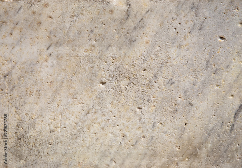 Wallpaper Mural Antique natural marble background. Scratched and weathered texture. Torontodigital.ca