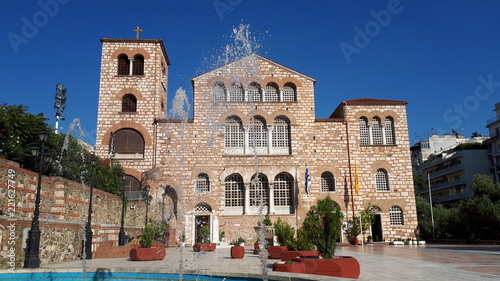 Salonicco-chiesa-ortodossa-san-demetrio