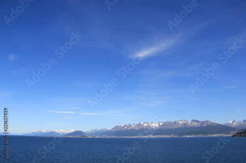 Ushuaia, Argentina