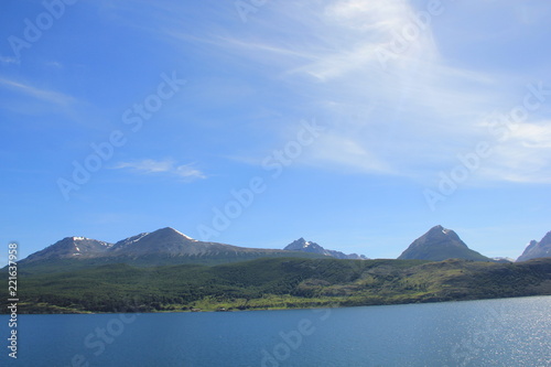 Ushuaia, Argentina