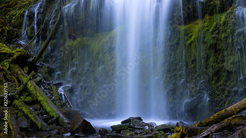 Lower Proxy Falls