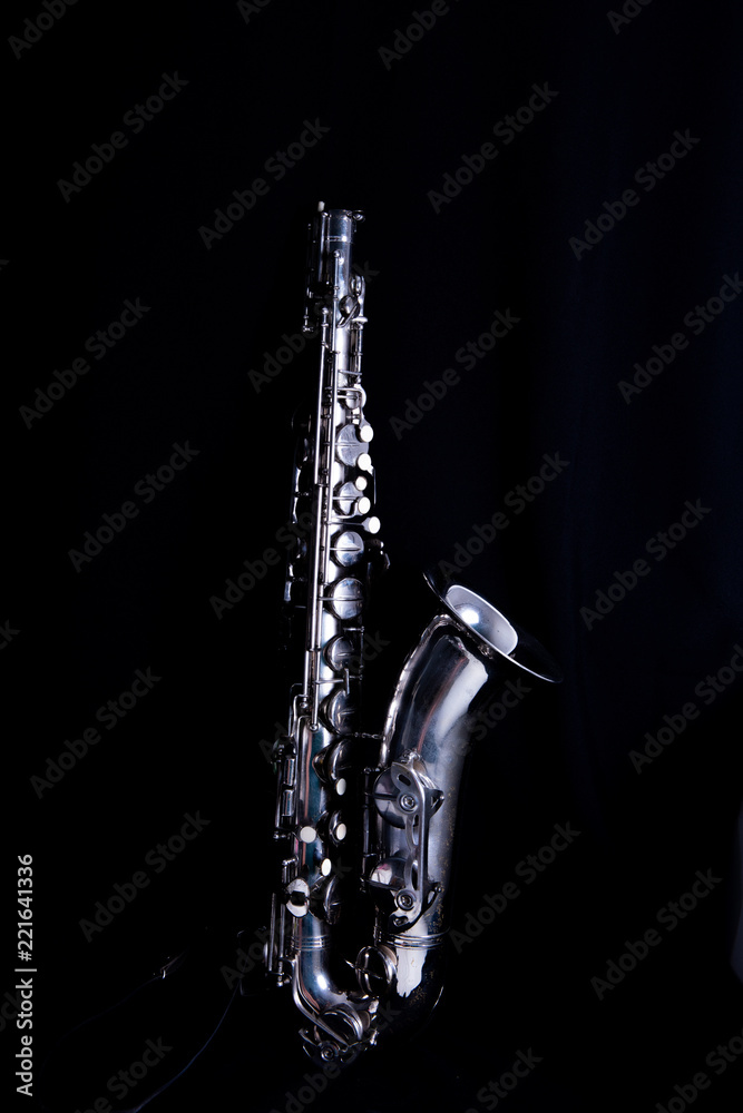 Obraz premium Saxophone
