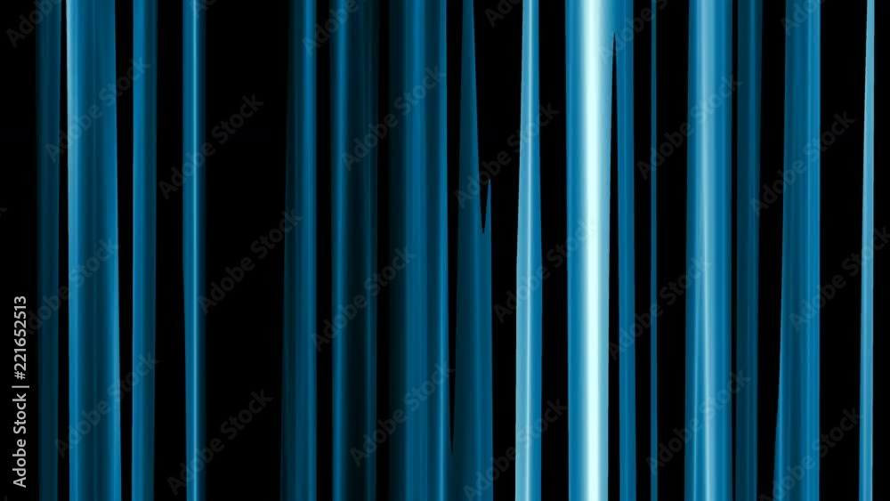 4k loopable blue abstract vertical speed light background,shining bokeh lights,seamless loop. 4k loopable blue abstract vertical speed light background,shining bokeh lights,seamless loop.