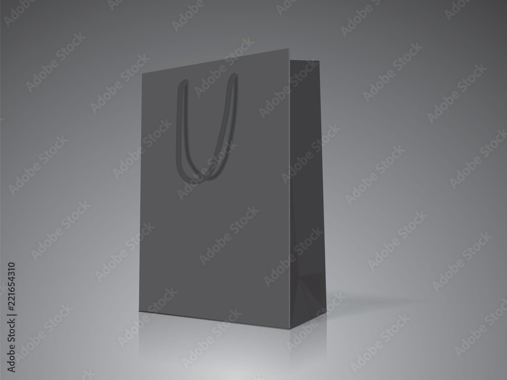 paper bag for your design