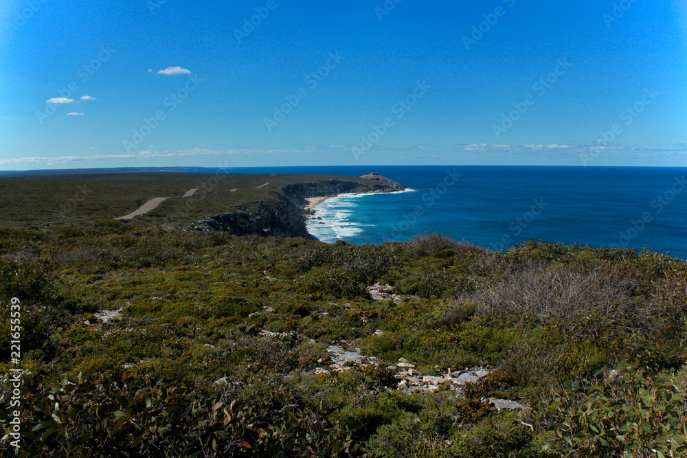 Kangaroo Island West Coad