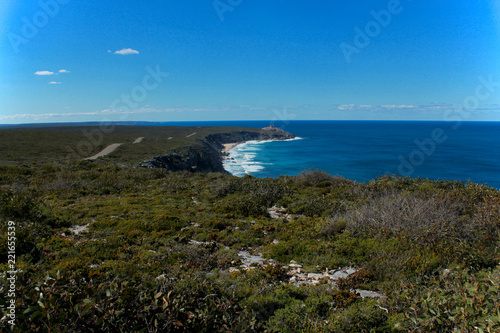Fototapeta Naklejka Na Ścianę i Meble -  Kangaroo Island West Coad