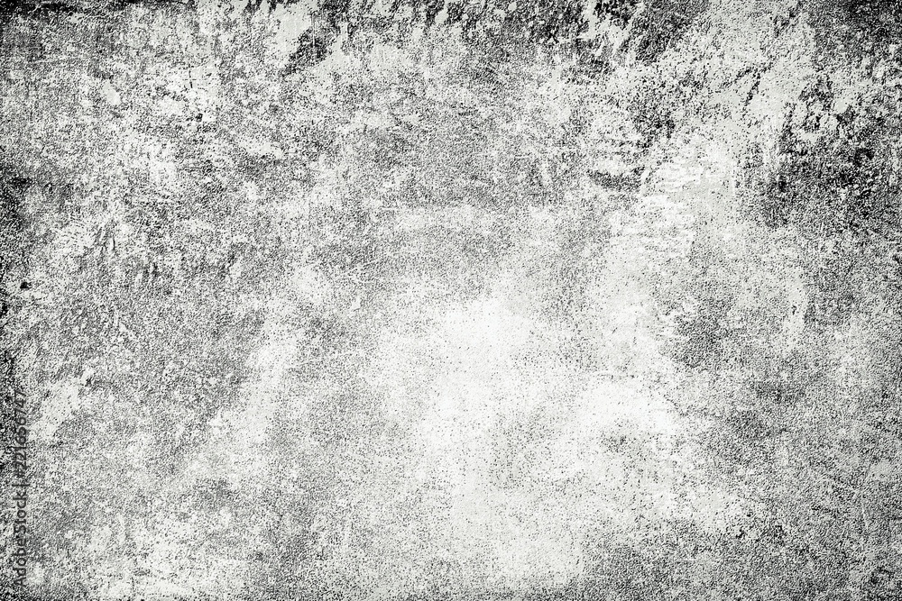 Abstract monochrome texture in grunge style Abstract monochrome texture in grunge style