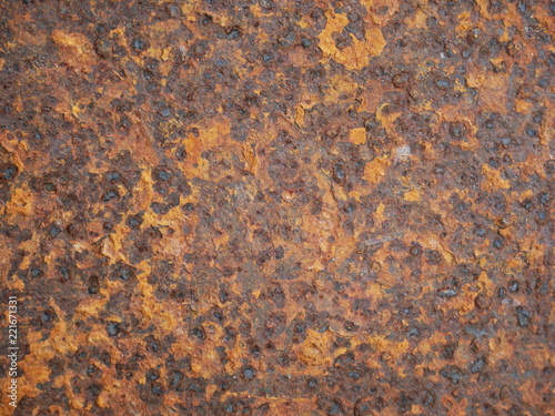 rusty metal background,wall texture