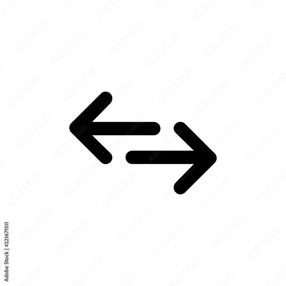 Swap vector icon isolated on background. Trendy sweet symbol. Pixel perfect. illustration EPS 10. Swap vector icon isolated on background. Trendy sweet symbol. Pixel perfect. illustration EPS 10.