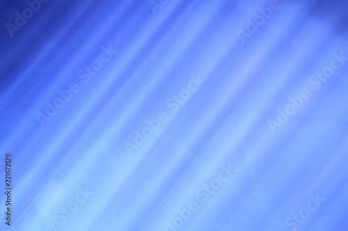 Background blue spripes