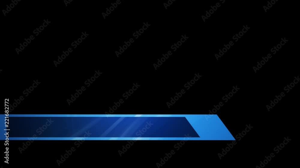 Lower Thirds Series