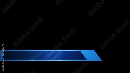 Lower Thirds Series