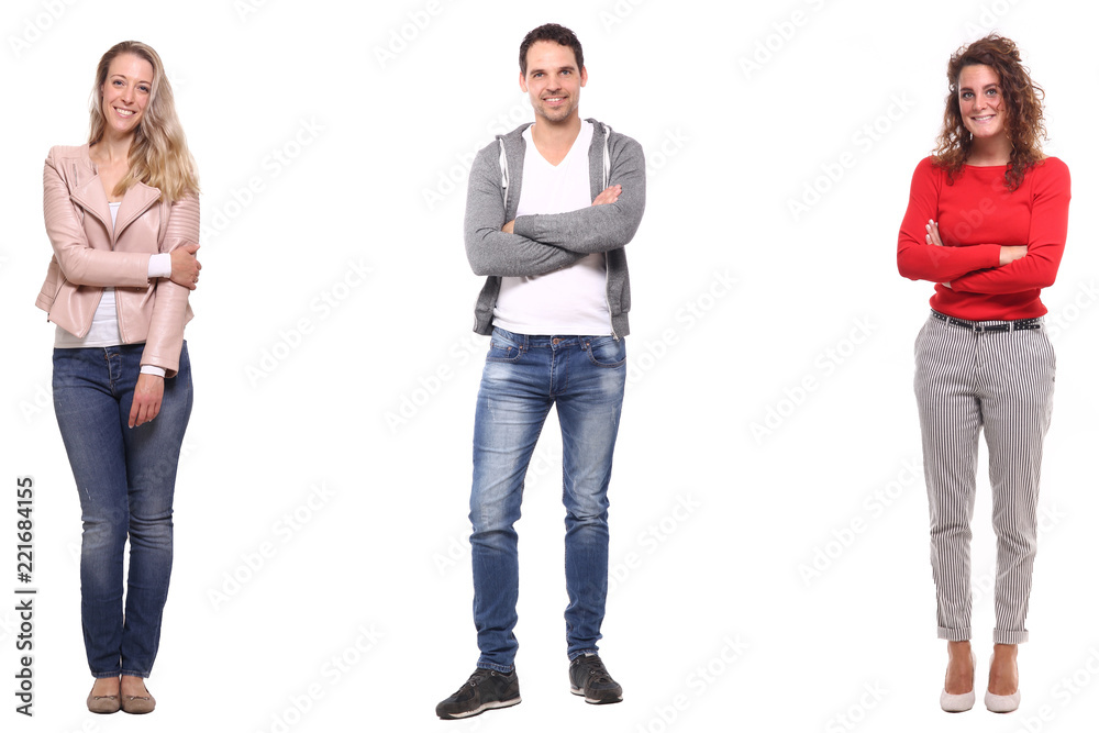 Group of people Group of people