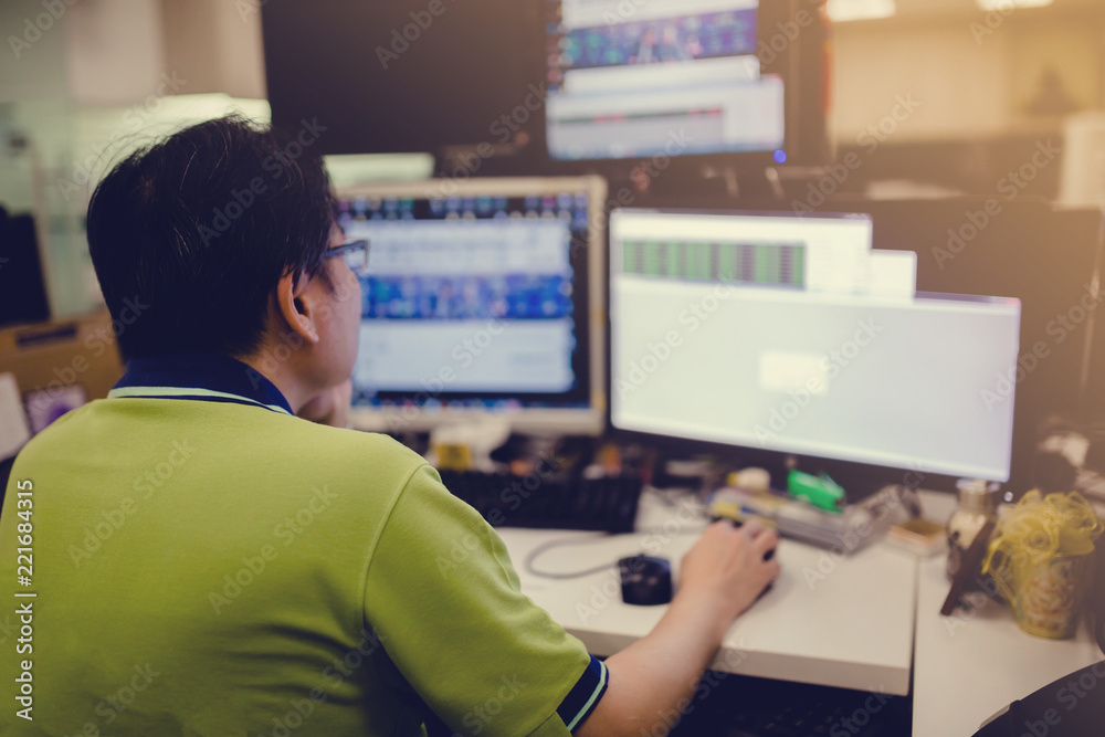 Software engineering or computer programming or Developing new approaches.