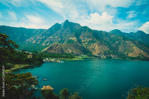 San Pedro la Laguna, Guatemala