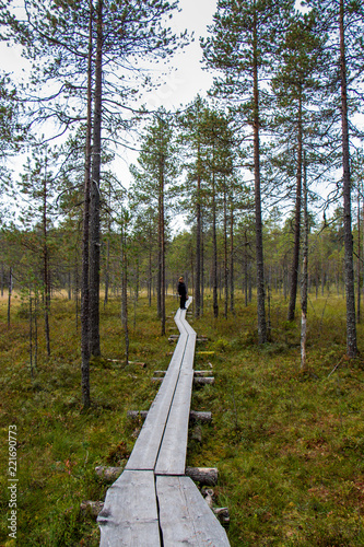 national park