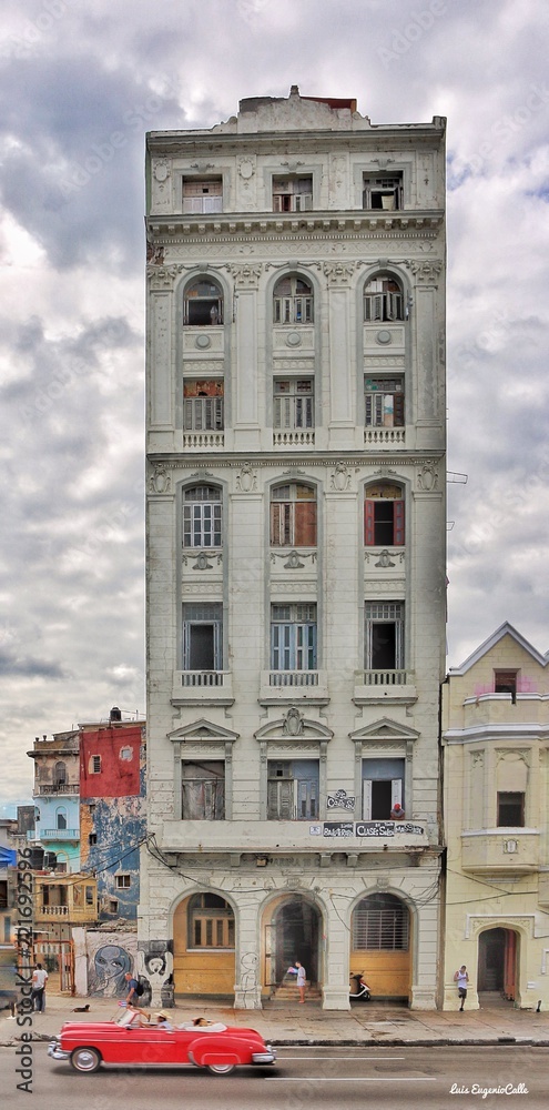 Vieja Habana 