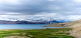 TSO MORIRI LAKE  Leh, Ladakh, Jammu and Kashmir, India