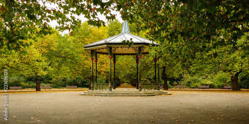 Battersea Park