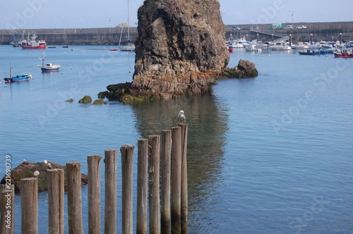 FRENTE AL PEÑASCO