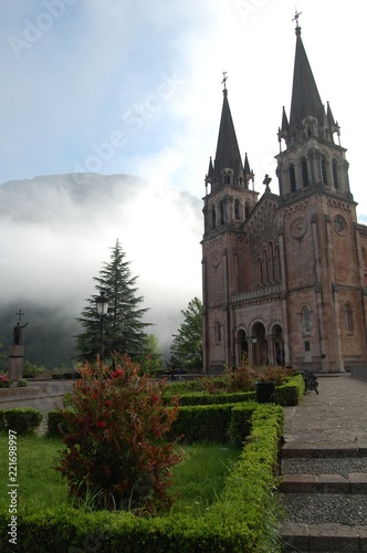 BASILICA