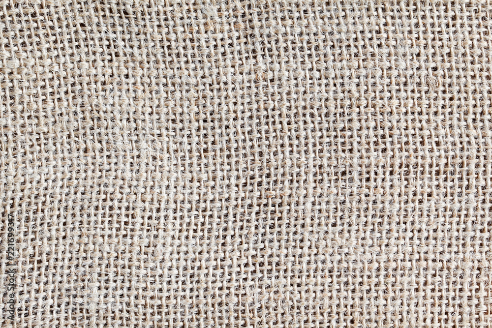 close up of sack texture background close up of sack texture background