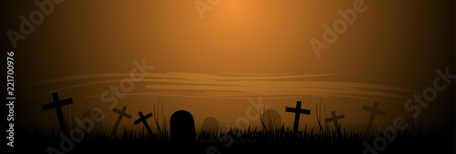 Halloween, sfondo, paura, tutti i santi